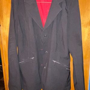 Horseware English show coat size large like new